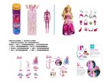 OBL10464731 - Doll