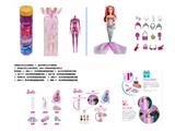 OBL10464732 - Doll