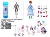 OBL10464747 - Doll