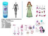 OBL10464755 - Doll