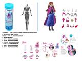 OBL10464762 - Doll