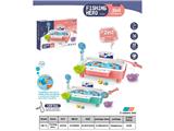 OBL10464816 - Fishing Series