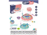 OBL10464822 - Fishing Series