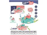 OBL10464824 - Fishing Series