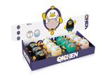OBL10464895 - Wind up toys