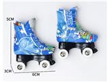 OBL10464956 - Finger skateboard