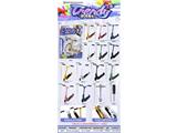 OBL10464958 - Finger skateboard