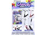 OBL10464960 - Finger skateboard