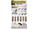 OBL10464962 - Finger skateboard