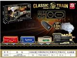 OBL10464974 - Remote control railway