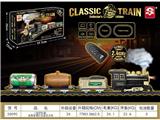 OBL10464975 - Remote control railway