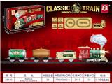OBL10464985 - Electric rail truck