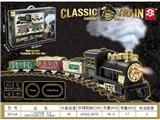 OBL10464989 - Electric rail truck