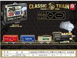 OBL10464990 - Electric rail truck