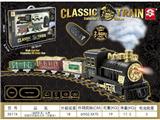 OBL10464992 - Electric rail truck