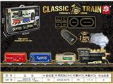 OBL10464993 - Electric rail truck