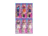 OBL10465187 - Doll