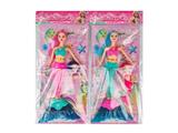 OBL10465190 - Doll