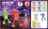 OBL10465231 - Wind up toys