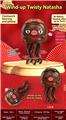 OBL10465233 - Wind up toys