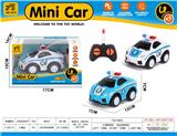 OBL10465253 - Q版兰博基尼警车