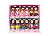 OBL10465278 - Doll