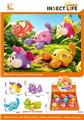 OBL10465289 - Wind up toys