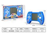 OBL10465352 - 索尼克游戏机