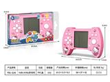 OBL10465365 - Hello Kitty游戏机