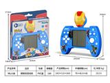 OBL10465372 - 复仇者联盟游戏机
(3D头)