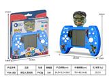 OBL10465374 - 复仇者联盟游戏机
(3D头)