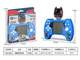 OBL10465375 - 复仇者联盟游戏机
(3D头)