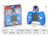 OBL10465381 - 索尼克游戏机
(3D头)