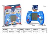 OBL10465382 - 蒙面侠游戏机
(3D头)