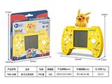 OBL10465389 - 皮卡丘游戏机
(3D头)