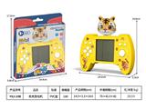 OBL10465392 - 动物游戏机
(3D头)