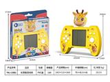 OBL10465393 - 动物游戏机
(3D头)