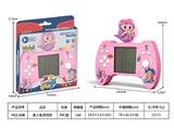 OBL10465394 - 美人鱼游戏机
(3D头)