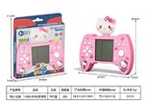 OBL10465395 - Hello Kitty游戏机
(3D头)