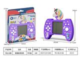 OBL10465397 - 独角兽游戏机
(3D头)