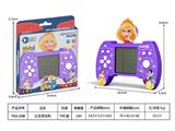 OBL10465399 - 公主游戏机
(3D头)
