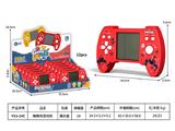 OBL10465410 - 蜘蛛侠游戏机