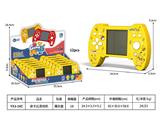 OBL10465416 - 皮卡丘游戏机