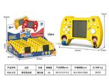OBL10465417 - 男孩游戏机