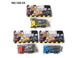 OBL10465604 - 单只回力工程车（3款混装）