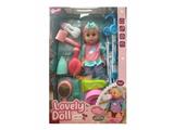 OBL10465706 - Doll