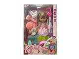 OBL10465707 - Doll