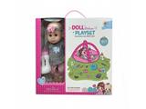 OBL10465711 - Doll