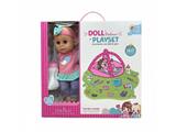 OBL10465712 - Doll