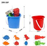 OBL10465866 - Beach toys